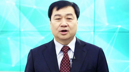 함께 만드는 미래 대한민국 - 유욱준 한국과학기술한림원 총괄부원장