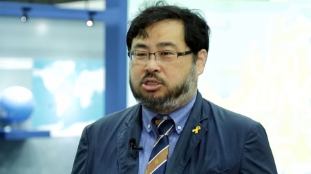 함께 만드는 미래 대한민국 - 서울시립과학관 이정모 관장
