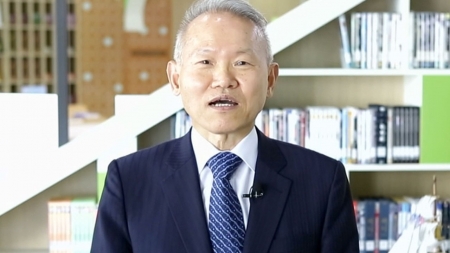 함께 만드는 미래 대한민국 - 홍기훈 한국해양과학기술원장