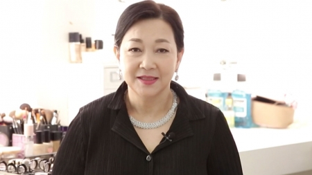 함께 만드는 미래 대한민국 - 안미려 한국메이크업 전문가 직업교류협회