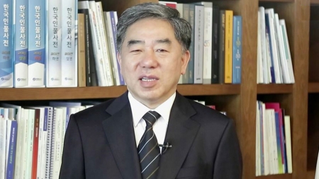 함께 만드는 미래 대한민국 - 김기만 국가핵융합연구소장