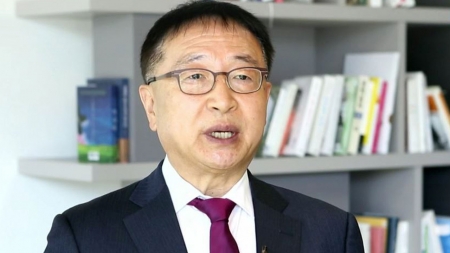 함께 만드는 미래 대한민국 - 전남대학교 마이크로 의료로봇센터 박종오 센터장