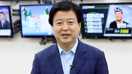 함께 만드는 미래 대한민국 - 노웅래 국회 과학기술정보방송통신위원장
