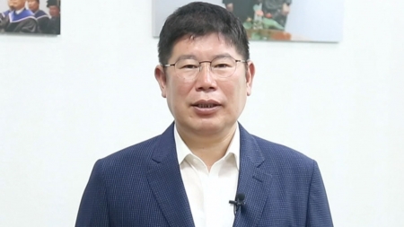 함께 만드는 미래 대한민국 - 국회 과학기술정보통신위원회 김경진 위원