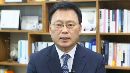 함께 만드는 미래 대한민국 - 국회 과학기술정보방송통신위원회 박광온 위원