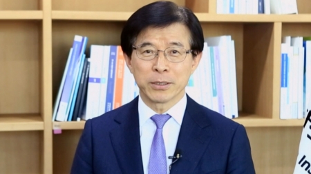 함께 만드는 미래 대한민국 - 한국과학기술기획평가원 김상선 원장