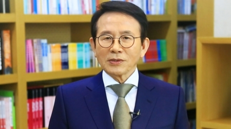 함께 만드는 미래 대한민국 - 악플․혐오표현 추방시민연대 민병철 공동대표