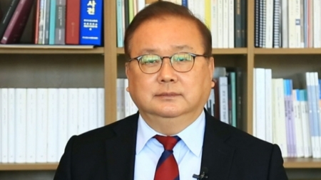 함께 만드는 미래 대한민국 - 대한민국역사박물관 주진오 관장