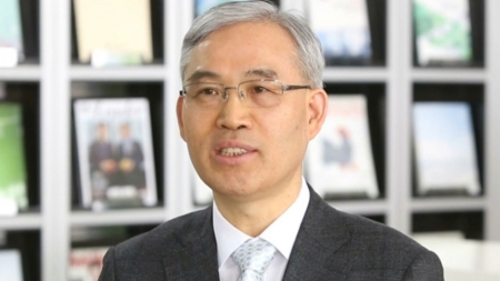 함께 만드는 미래 대한민국 - 한국에너지기술평가원 임춘택 원장