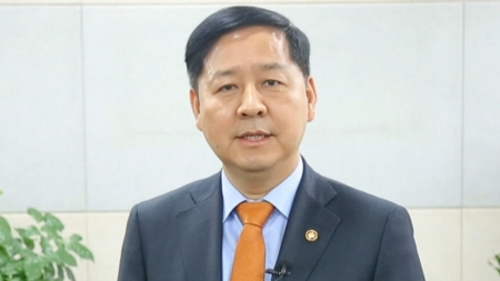 함께 만드는 미래 대한민국 - 기획재정부 구윤철 제2차관