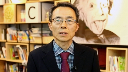 함께 만드는 미래 대한민국 - 국립대구과학관 김주한 관장