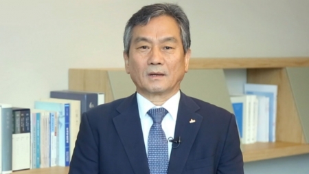 함께 만드는 미래 대한민국 - 한국항공우주연구원 임철호 원장