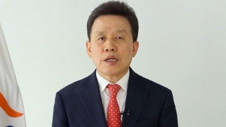 함께 만드는 미래 대한민국 - 정보통신기획평가원장 전성배 원장