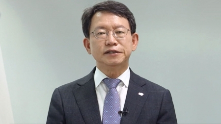 함께 만드는 미래 대한민국 - 서울기술연구원 고인석 원장