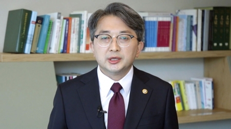 함께 만드는 미래 대한민국 - 기상청 유희동 청장