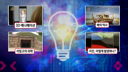 3D 애니메이션, 어떻게 제작할까?