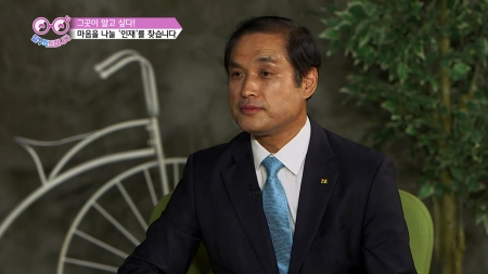 굴뚝 너머 장벽 없는 세상을 꿈꾸다! - '케이디펜스' 김영인 대표
