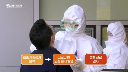 맑은 공기, 숨 편한 대한민국 45회