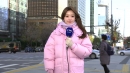 [날씨] 낮에도 영하권 한파, 서울 -3℃…서해안 7cm 눈